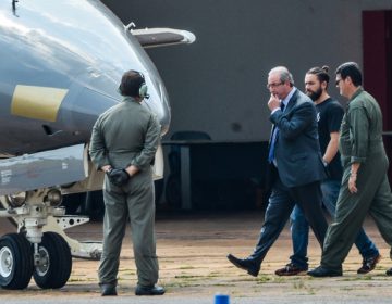 Cunha é condenado a 15 anos de prisão