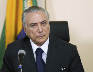 Temer sanciona lei que permite terceirização de atividade-fim