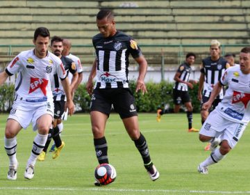 Galo Carijó enfrenta o Coelho de olho em vaga na semifinal