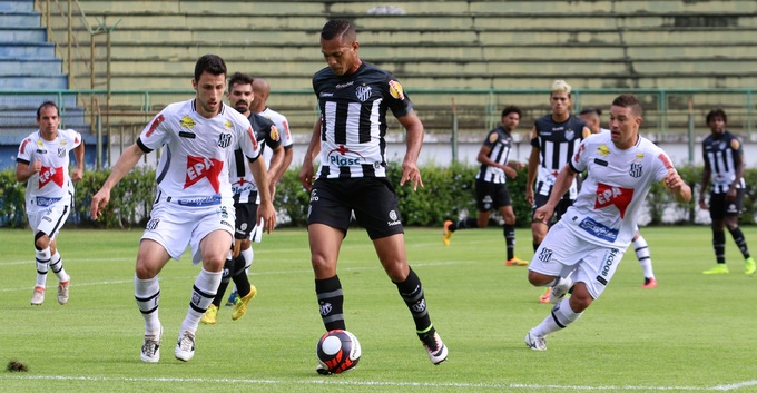 Galo Carijó enfrenta o Coelho de olho em vaga na semifinal