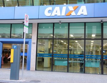 Caixa antecipa pagamento do FGTS inativo para nascidos em março a maio