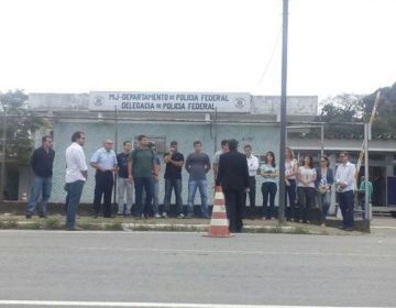 Policiais Federais se posicionam sobre estado de greve e veto do Supremo