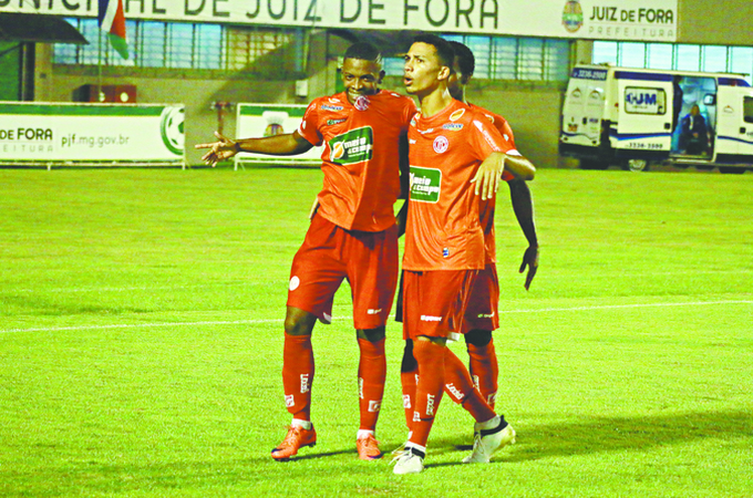 Em busca da vitória, Baeta estreia no Hexagonal Final neste sábado, contra o Betinense