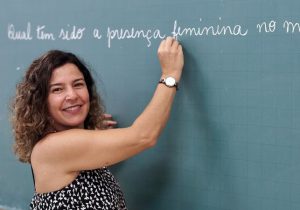 Um mosaico de essências femininas em “Presença-Mulher”