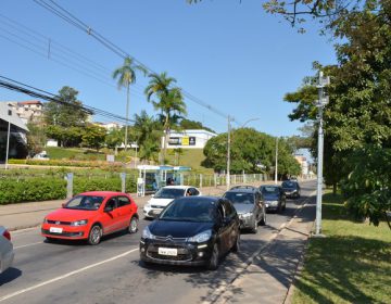 Radares entram em funcionamento em Barbacena