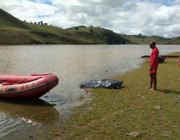 Corpo de pescador é encontrado em Santos Dumont