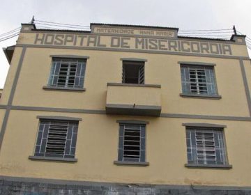 Funcionários do Hospital de Misericórdia de Santos Dumont estão em greve