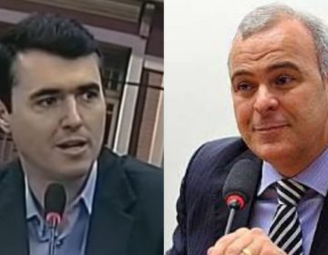 Bruno Siqueira e Júlio Delgado são citados em esquema da Odebrecht