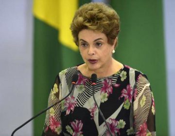 Dilma diz que nunca autorizou caixa dois em suas campanhas eleitorais