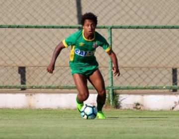 QUATRO ATLETAS DA DUPLA FLA E VASCO REPRESENTAM O RIO NA SELEÇÃO SUB-20