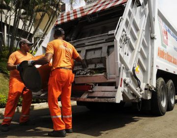 Confira como ficam os serviços da Prefeitura no feriado