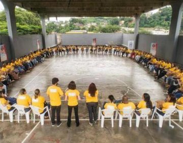 Barbacena, Santos Dumont e Congonhas recebem palestras e oficinas de projeto premiado pela ONU