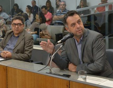 Governo de Minas Gerais apresenta cenário da febre amarela na Assembleia Legislativa