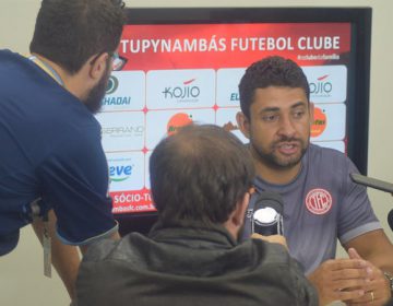 Ludyo exalta jogadores do Baeta: “Dois ou três têm propostas para a série B”