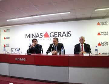 BDMG anuncia redução das taxas de financiamento para as empresas em Minas Gerais