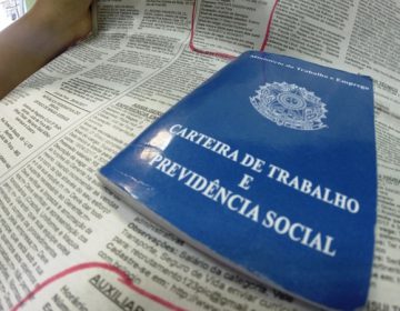 Especialistas debatem aprovação da reforma trabalhista