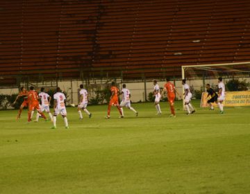 BAETA ENFRENTA O PATROCINENSE BUSCANDO PRIMEIRA VITÓRIA NO HEXAGONAL FINAL