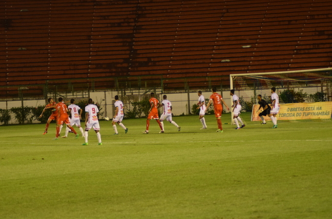 BAETA ENFRENTA O PATROCINENSE BUSCANDO PRIMEIRA VITÓRIA NO HEXAGONAL FINAL