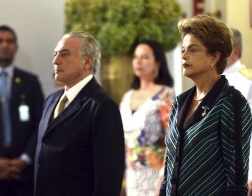 TSE pode julgar chapa Dilma-Temer em maio