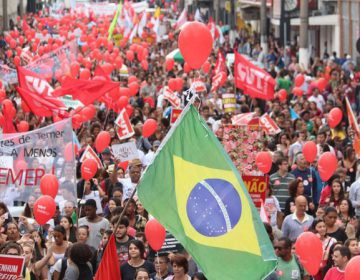 Qual a lição da Greve?