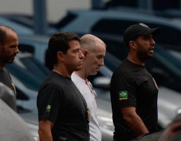Eike Batista é solto e vai cumprir prisão domiciliar no Rio