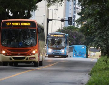 Motoristas e cobradores têm reajuste de salários