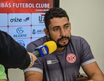 APÓS RENOVAÇÃO DE LUDYO PARA 2018, BAETA ENFRENTA BOA ESPORTE PELO HEXAGONAL