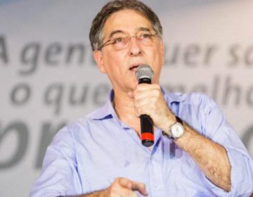 Supremo decide que Pimentel pode ser processado sem aval da Assembleia de Minas