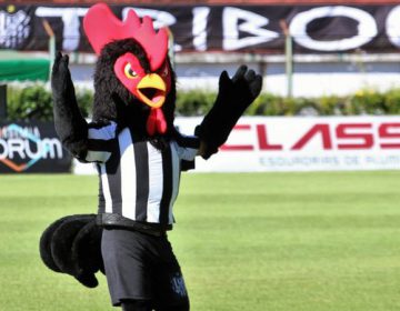 CONHEÇA OS SETE REFORÇOS QUE CHEGARAM AO TUPI APÓS O CAMPEONATO MINEIRO