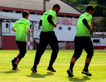 BAETA PROJETA MANDAR JOGOS NO JOSÉ PAIZ SOARES EM 2018 E TAÇA MINAS DEVE VOLTAR