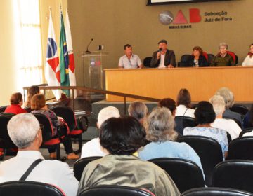 Semana Municipal do Idoso propõe reflexão sobre invisibilidade social