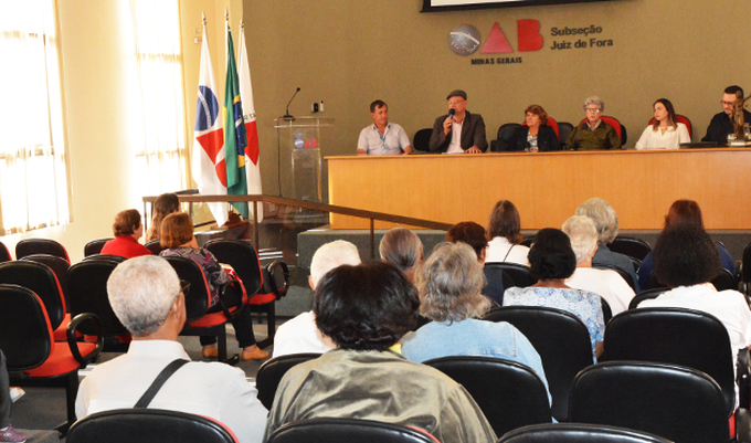 Semana Municipal do Idoso propõe reflexão sobre invisibilidade social