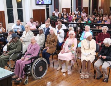 Cidade recebe Coordenadoria Municipal de Políticas para Idosos