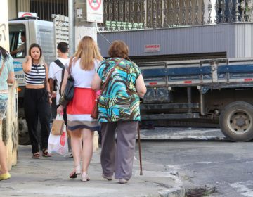 Propostas da reforma da Previdência prejudicam mulheres