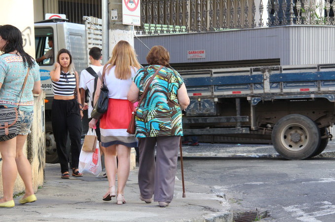 Propostas da reforma da Previdência prejudicam mulheres