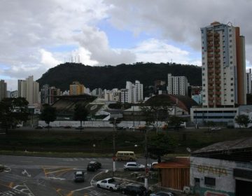 Temperaturas permanecem amenas na Zona da Mata