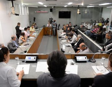 Comunidades terapêuticas propõem melhorias na legislação