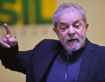 Lula vai recorrer de decisão que negou arrolar novas testemunhas no caso triplex