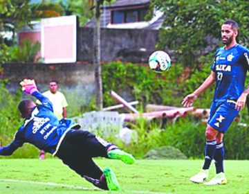 ZÉ RICARDO PODERÁ CONTAR COM RÔMULO PARA DUELO DECISIVO CONTRA SAN LORENZO