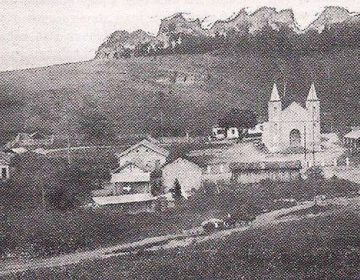 HISTÓRIA DO BAIRRO SÃO PEDRO