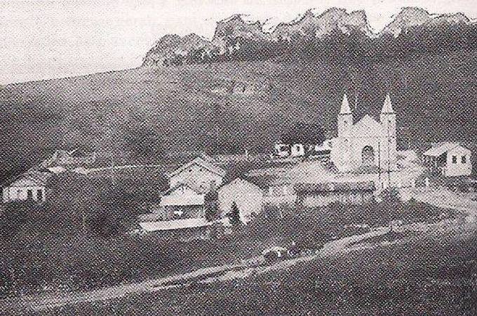 HISTÓRIA DO BAIRRO SÃO PEDRO