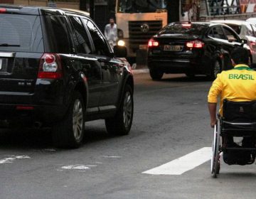 Acessibilidade ainda é problema em Juiz de Fora