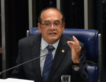 Gilmar Mendes crítica inquérito que investiga ministros do STJ na Lava Jato