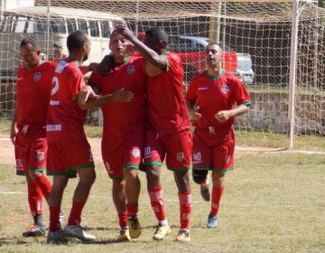 Primeiros Campeão Da Copa Juiz De Fora Saem Neste Domingo, No Linhares