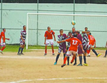 União Centro E Dominados Garantem Os Primeiros Títulos Da Copa Juiz De Fora