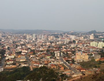 Barbacena está entre as cidades menos violentas do país