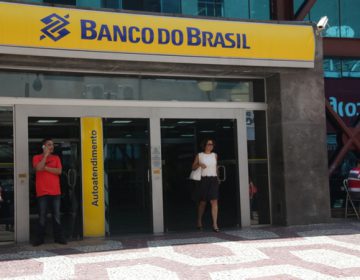 Banco do Brasil não está recebendo pagamentos de impostos municipais