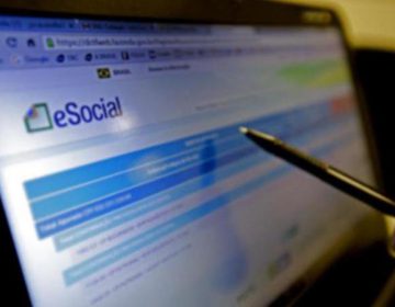 Empregador doméstico tem até hoje para pagar eSocial de maio