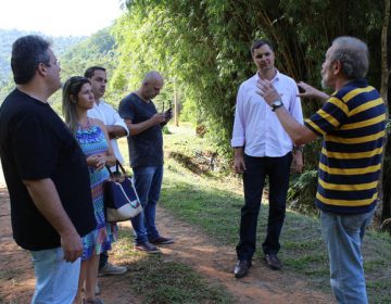 Monte Verde pode ganhar polo turístico e ecológico