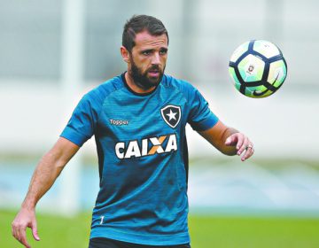 COM RETORNO DE MONTILLO,  BOTAFOGO QUER VOLTAR A VENCER